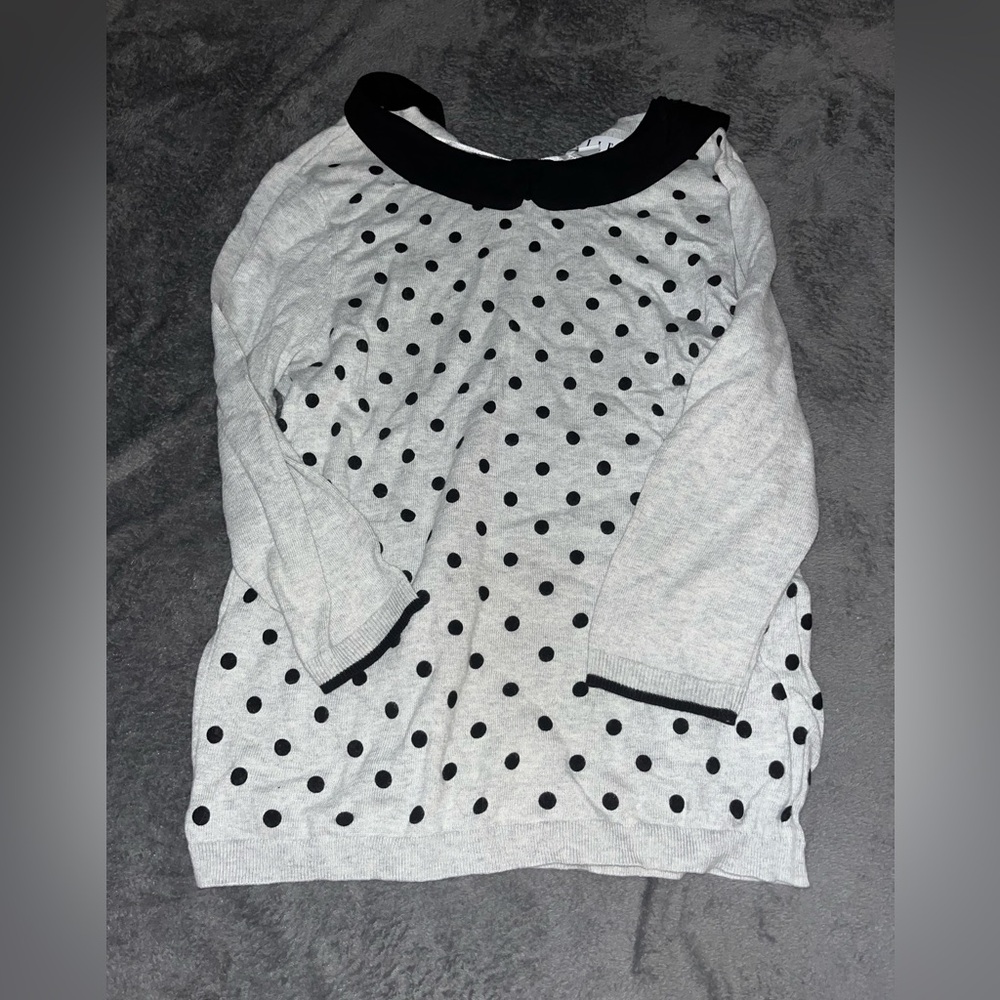 Elle medium dress shirt